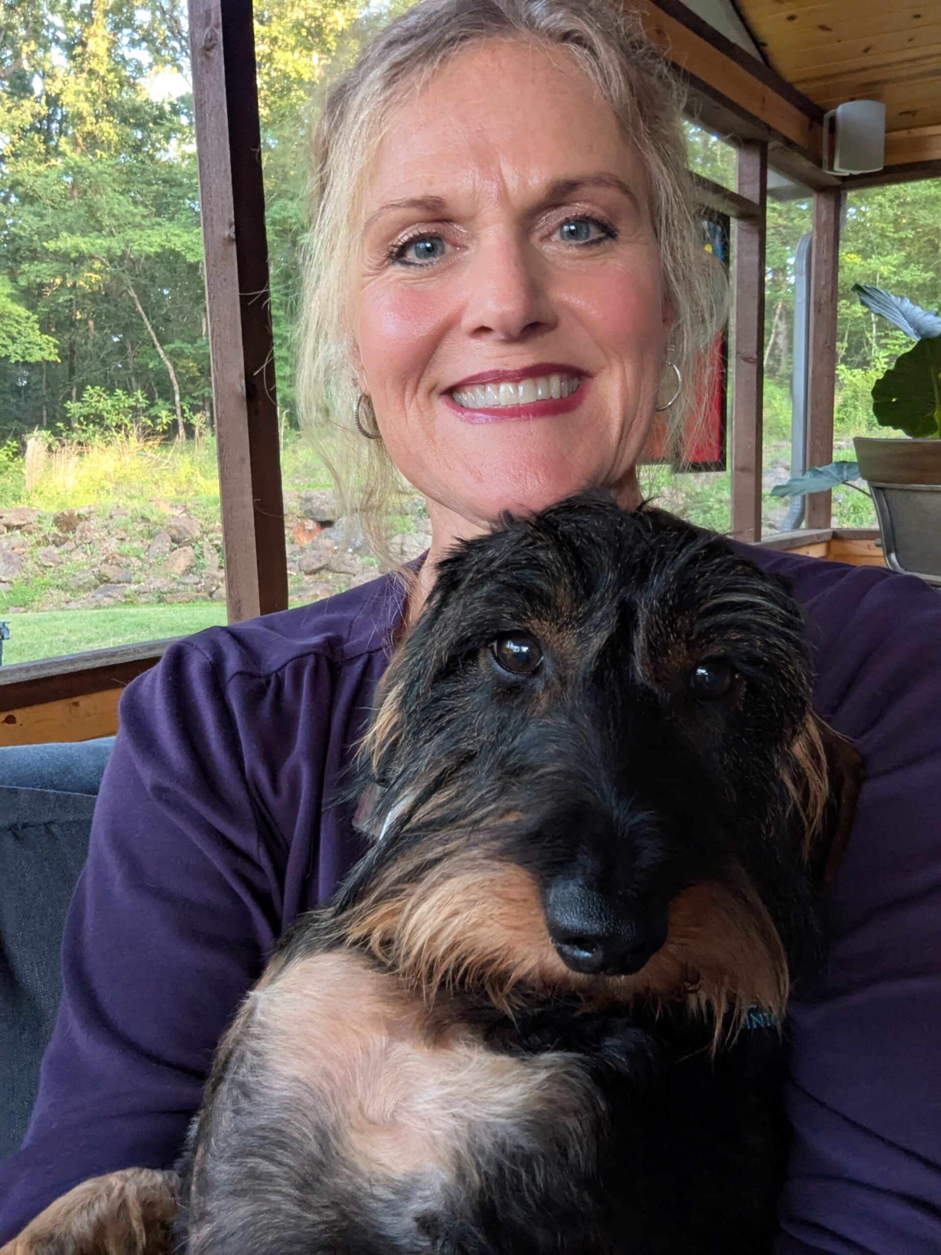 Dr. Suellen Syler