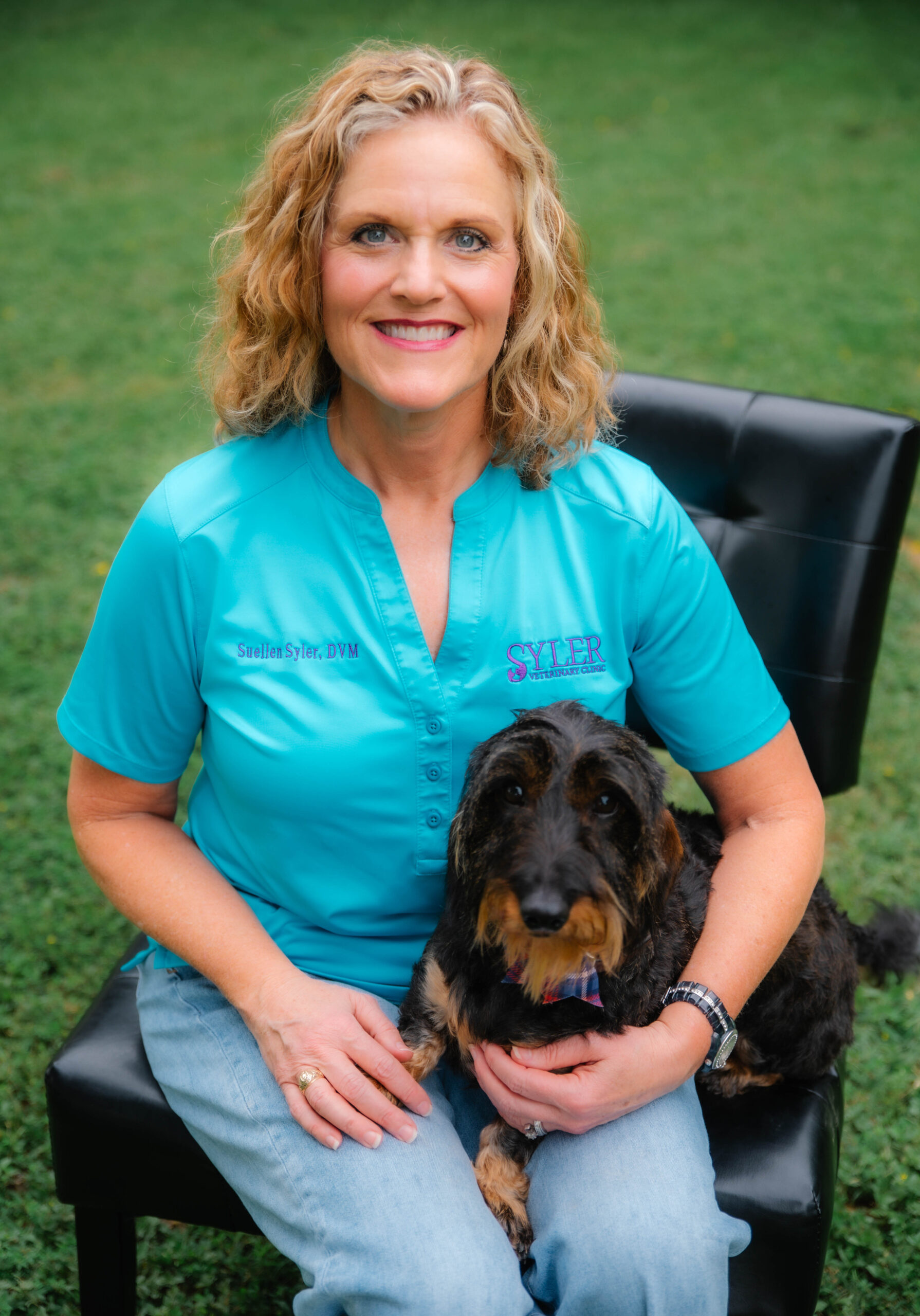 Dr. Suellen Syler