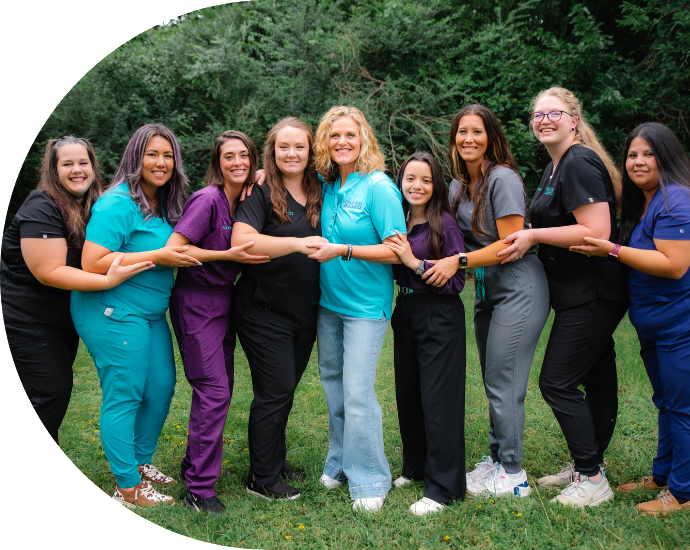 Meet the Team